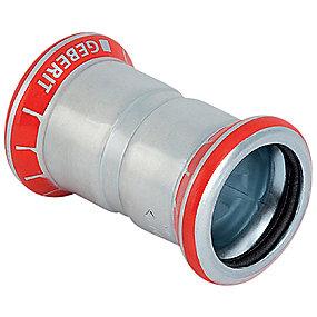 mm 35 muffe fz mapress geberit