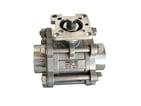 1127 iso dn15 3-delt fb 88 kuglehane modu
