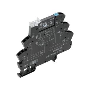 connection tension-clamp a 1 0 dc v 48 3 protection polarity reverse diode free-wheeling 20 dc v 5 relay solid-state
