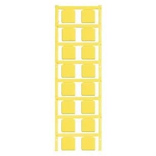 c 60 -40 yellow 66 polyamide without characters printed mm 22 width marking device