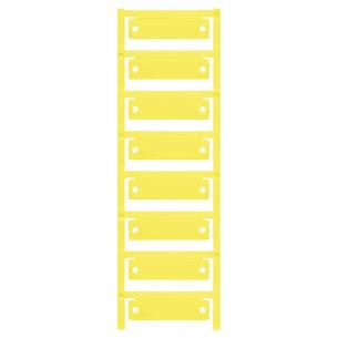 c 100 -40 yellow 66 polyamide without characters printed mm 60 width marking device
