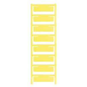 c 100 -40 yellow 66 polyamide without characters printed mm 60 width marking device