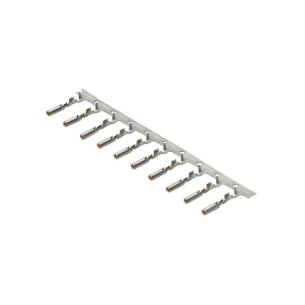 miscellaneous crimp contact crimp connector hybrid