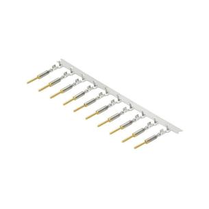 miscellaneous crimp contact crimp connector hybrid