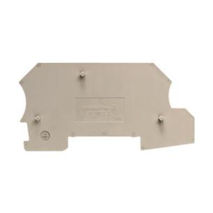 yes snap-on wemid v-0 mm 5 1 width mm 25 87 height beige terminals for plate end
