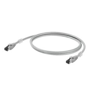 m 25 8 poles of number 20 ip rj45 20 ip rj45 patchcable ethernet