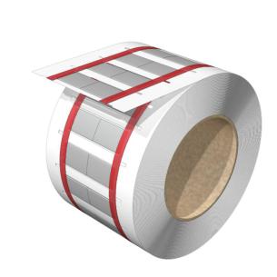 polyolefine neutral white system coding cable