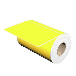 c 80 -40 yellow film vinyl without characters printed mm 101 width marking device