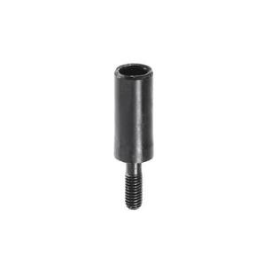 grey silver colour steel connectors plug-in industry element coding