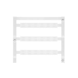 neutral characters printed 20 9 mm in pitch grey marking terminal