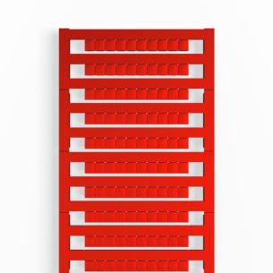 vertical and horizontal neutral characters printed 00 6 mm in pitch red marking terminal