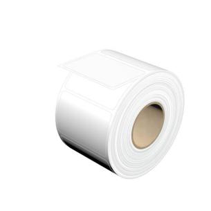 c 70 -40 white paper without characters printed mm 60 width marking device
