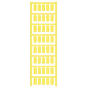 c 60 -40 yellow 66 polyamide without characters printed mm 18 width marking device