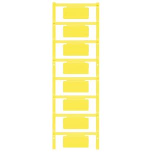 c 60 -40 yellow 66 polyamide without characters printed mm 42 width marking device