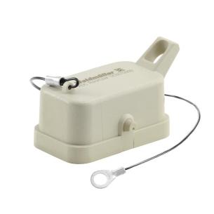 condition plugged in ip65 hq size installation side lower on clamp side-locking housing of part lower for cover connectors industry housing