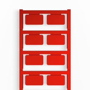 c 60 -40 red 66 polyamide without characters printed mm 27 width marking device