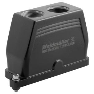 condition plugged in ip68 ip66 8 size installation connection yoke clamping housing plug connectors industry housing