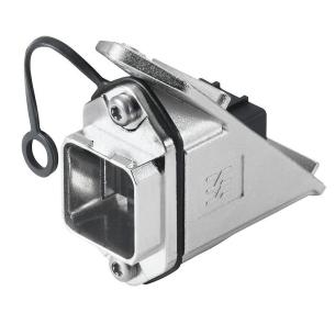ip67 ethernet industrial housing
