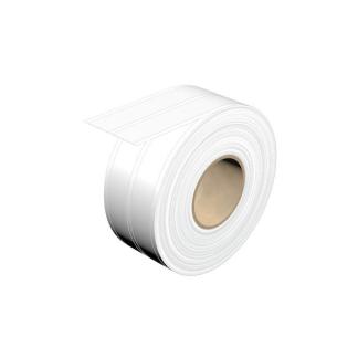 c 80 -40 white film vinyl without characters printed mm 30000 length marking device
