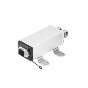 ip65 hybrid freecon y-distributor