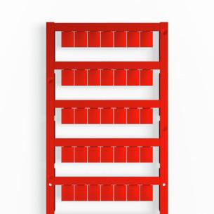 neutral characters printed 00 8 mm in pitch red marking terminal