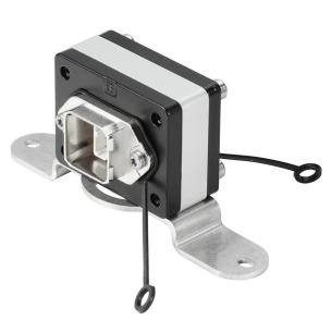 ip65 connector plug-in scrj freecon box junction