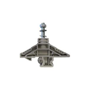 wemid v-0 32 ts 1 levels of number 1 connections of number v 1000 a 76 mm2 16 beige dark connection stud threaded terminal stud