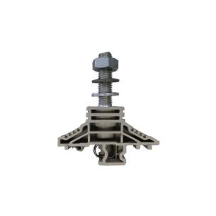 wemid v-0 32 ts 1 levels of number 1 connections of number v 1000 a 269 mm2 120 beige dark connection stud threaded terminal stud
