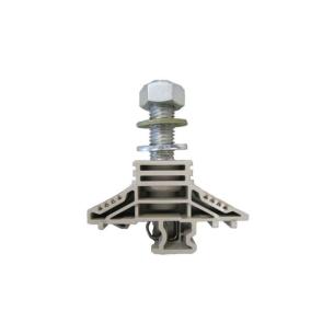 wemid v-0 32 ts 1 levels of number 1 connections of number v 1000 a 269 mm2 120 beige dark connection stud threaded terminal stud