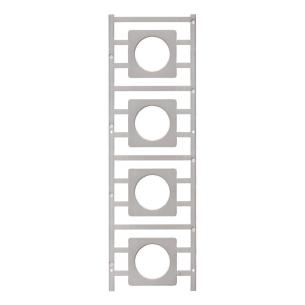 c 60 -40 grey 66 polyamide without characters printed mm 42 width marking device