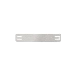 c 130 -55 aluminium anodized without mm 40 - 7 d o conductor silver system coding cable