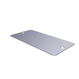 c 130 -55 silver 4301 1 steel stainless st 4301 1 steel stainless micro-etched without characters printed mm 60 width marking device