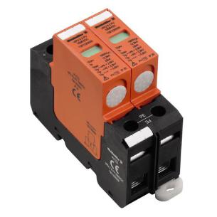 v 1000 dc ii type arrester surge