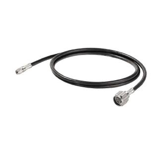 assembled cable antenna