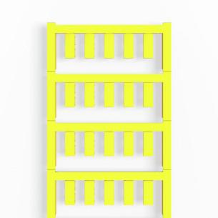 c 100 -40 yellow 66 pa without characters printed mm 15 width marking device