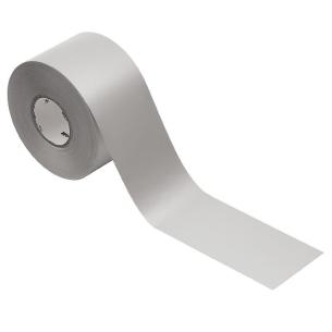 c 150 -40 silver polyester without characters printed mm 50000 length marking device