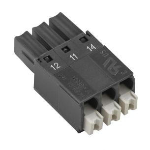 protection surge module signalling remote