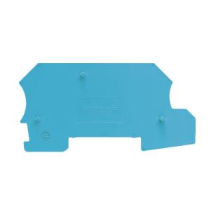 yes snap-on wemid v-0 mm 5 1 width mm 25 87 height blue terminals for plate end
