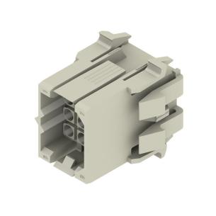 box connection crimp 9 poles of number mm2 31 3 00 5 mm in pitch a 17 v 400 connection wire connector pcb