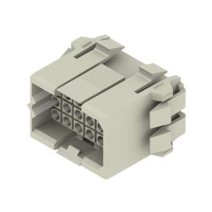 box connection crimp 18 poles of number mm2 31 3 00 5 mm in pitch a 17 v 400 connection wire connector pcb