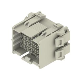 box connection crimp 24 poles of number mm2 31 3 00 5 mm in pitch a 17 v 400 connection wire connector pcb