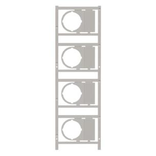 c 60 -40 grey 66 polyamide without characters printed mm 36 width marking device