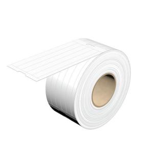 c 80 -40 white film vinyl without characters printed mm 8 width marking device