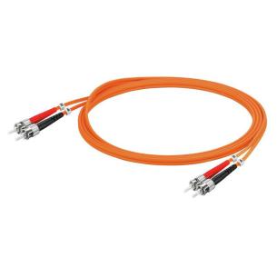 m 1 m 5 62 lszh 20 ip st 20 ip st zipcord cable data fibre-optic assembled