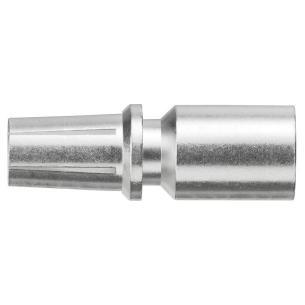 turned mm 55 6 mm2 35 mhp female connectors plug-in industry contact