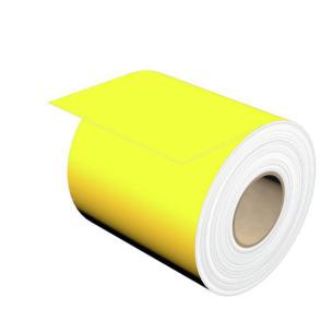 c 80 -40 yellow film vinyl without characters printed mm 30000 length marking device