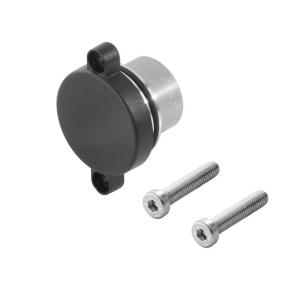9005 ral to similar black colour connector industrial cover