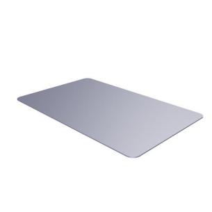 silver 4301 1 steel stainless st 4301 1 steel stainless micro-etched file pro m-print requires characters printed mm 85 width marking device