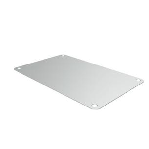 c 130 -55 silver aluminium anodized al aluminium coated chrome file pro m-print requires characters printed mm 85 width marking device