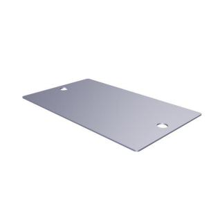 silve 4301 1 steel stainless st 4301 1 steel stainless micro-etched file pro m-print requires characters printed mm 8 34 width marking device